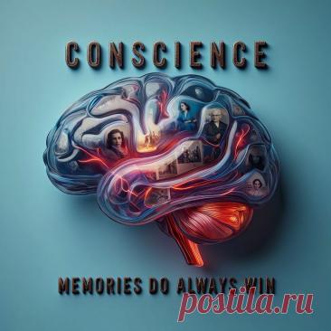 Conscience - Memories Do Always Win (Single) (2025) 320kbps / FLAC
