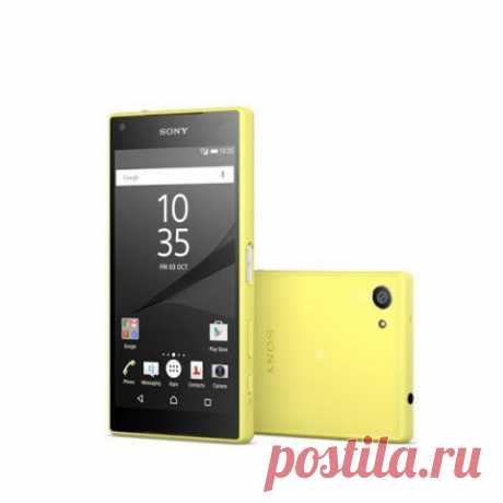 Sony Xperia Z5 Compact признан лучшим смартфоном года Sony Xperia Z5 Compact и браслет SmartBand 2 стали призёрами 13-й Народной премии в области потребительской электроники &quot;Продукт года&quot;. Первый получил самые высокие оценки экспертного совета в номинации &quot;Смартфон&quot;, второй же был удостоен приза в подкатегории &quot;Фитнес-браслет&quot;. Компактный флагман Xperia Z5 Compact оснащён 4,6-дюймовым дисплеем с разрешением 1280x720, восьмиядерным 64-битным процессором Qualcomm…