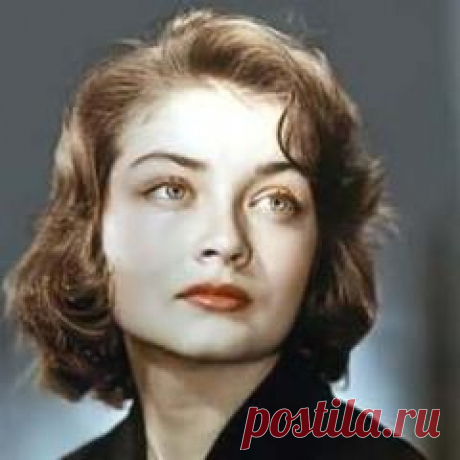 Сегодня 19 октября в 1941 году родился(ась) Жанна Болотова