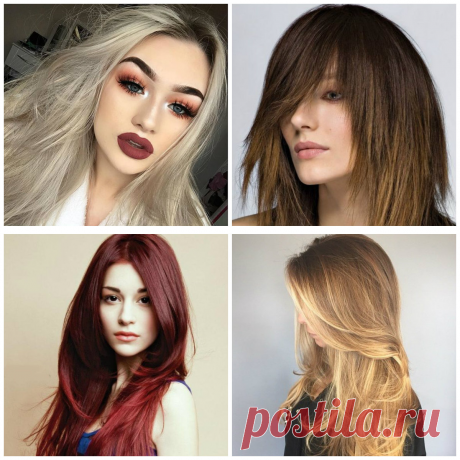 Haircuts for long hair 2019: Top trendy long haircuts for women hair styling