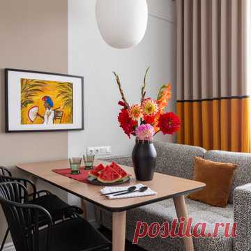 Дизайн кухни-столовой – 135 фото интерьеров реальных кухонь-столовых и гостиных в квартирах и частных домах