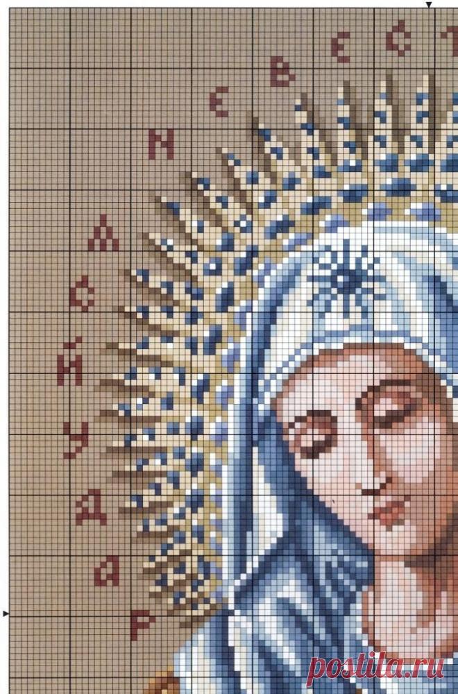 икона вышитая крестиком. схемы вышивки крестом иконы святых. икона божией матери крестиком схема. икона вышитая крестиком.