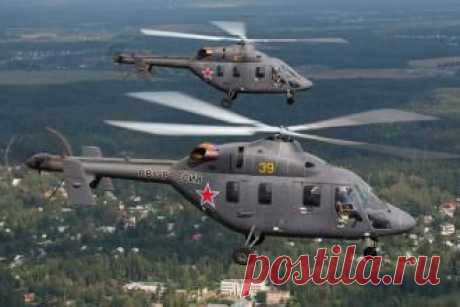Первая группа курсантов успешно прошла обучение пилотированию на вертолетах «Ансат-У» - свежие новости Украины и мира