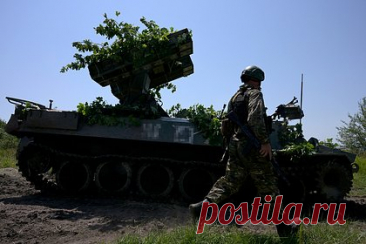 Российская армия ударила по точке хранения РЗСО HIMARS ВСУ