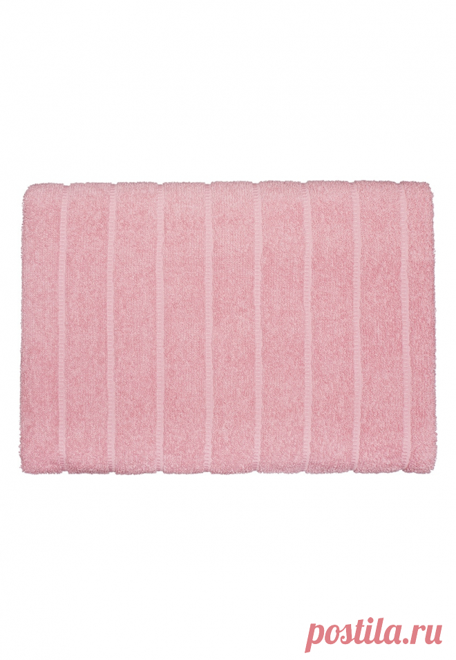 Полотенце банное розовое 11609 купить по низкой цене 999 руб. в интернет-магазине Faberlic - отзывы покупателей акции, бонусы
Полотенце махровое 