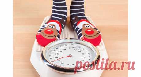 Как сбросить лишний вес: реальные советы