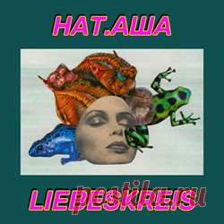 нат.аша - Liebeskreis (2023) 320kbps / FLAC