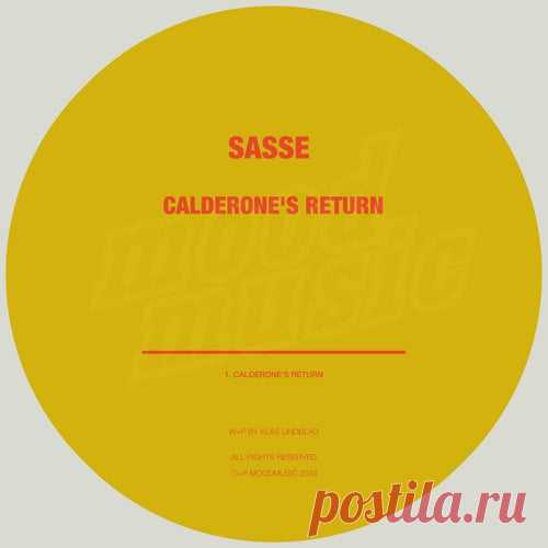 Sasse - Calderone's Return [Moodmusic]