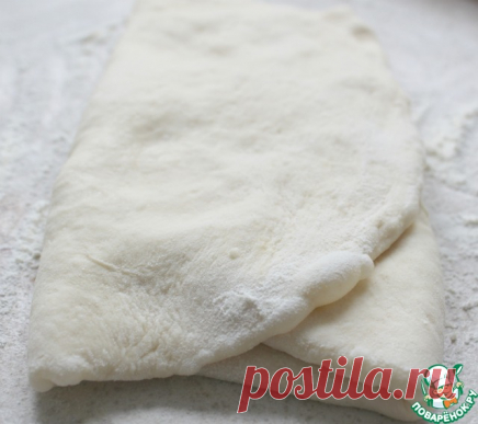 Булочки 