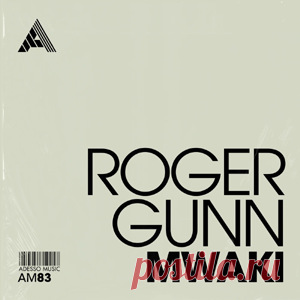 Roger Gunn - Mwaki | 4DJsonline.com