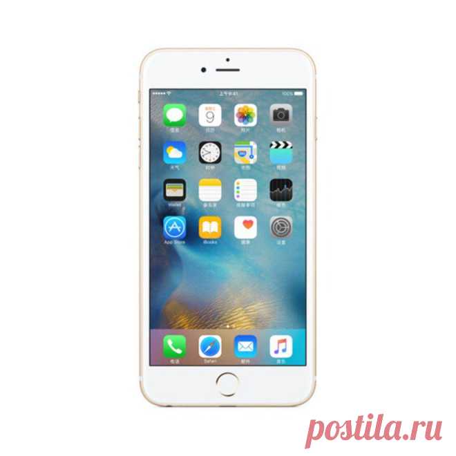 Refrush Apple iPhone 6 1 + 64 Гб ROM ИКТ – купить по низким ценам в интернет-магазине Joom