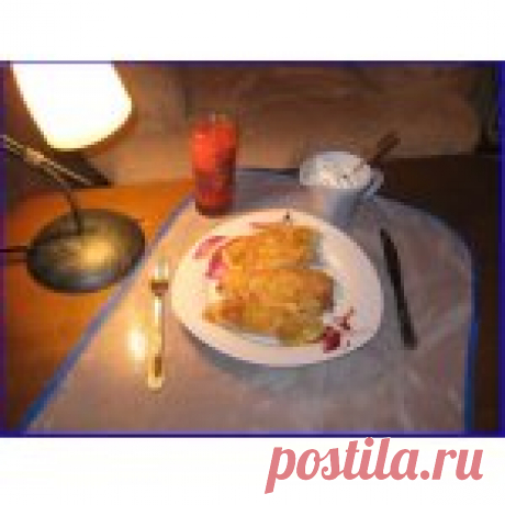 Чебуреки по-украински с капустой и мясом Кулинарный рецепт