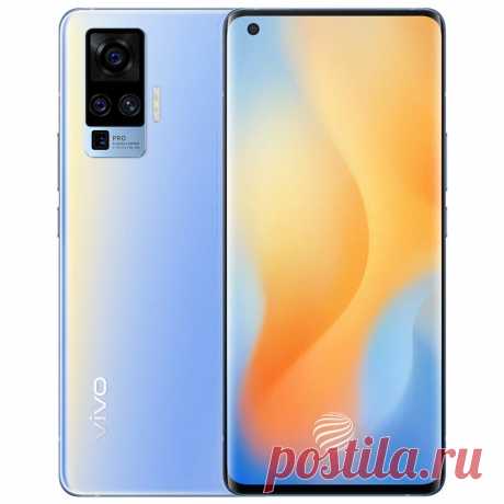 Original vivo x50 pro 5g v2005a cn version nfc 8gb 128gb snapdragon 765g 6.56 inch fhd+ 90hz refresh rate 48mp quad rear camera smartphone Sale - Banggood.com