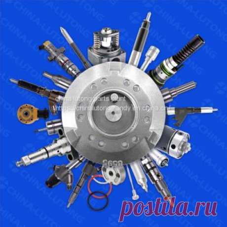 Metering valve 7180-935A of Diesel engine parts from China Suppliers - 172489327