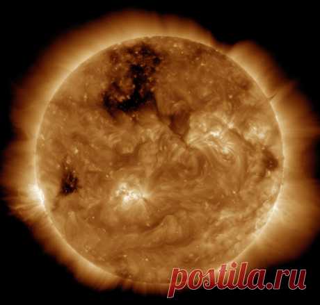 Магнитные бури и неблагоприятные дни в мае 2024 года Несколько раз в месяц мы испытываем на себе влияние солнечной геомагнитной активности: в такие дни на Солнце происходят вспышки, в результате чего Солнце достигает пика своей активности в рамках действующего цикла…