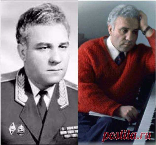 Две судьбы одной жизни: советский милиционер сочинил песни, которые полюбила вся страна | Люблю Себя