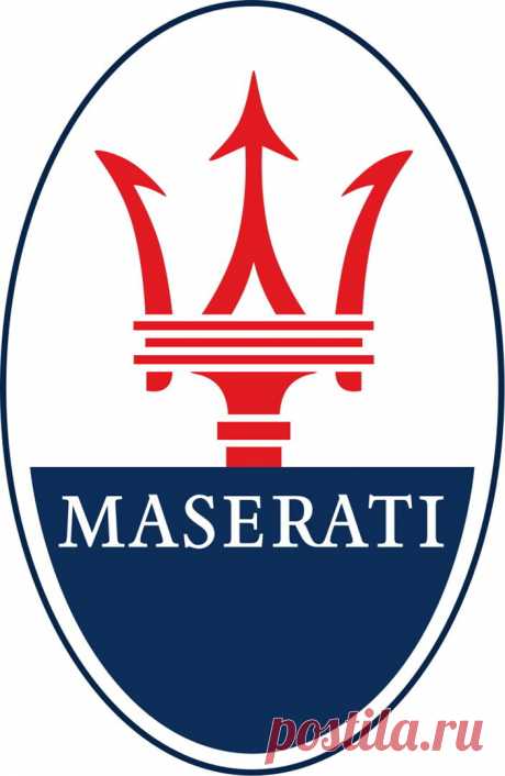 Maserati