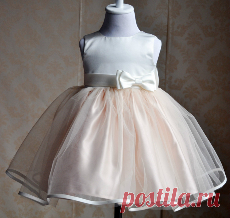 dress sellers Picture - More Detailed Picture about Cute Pink Flower Girl Dress With Bow Korean Wedding Party Dresses For Kids 2 12 year Old Child Dresses Pageant Party Picture in Flower Girl Dresses from Princess Sally International Co.,Ltd | Aliexpress.com | Alibaba Group