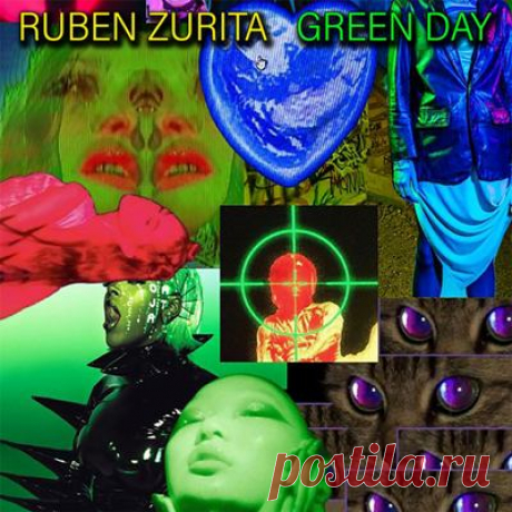 Ruben Zurita – Green Day
