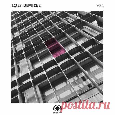 Lifelong Corporation - Lost Remixes, Vol.1 (2024) 320kbps / FLAC