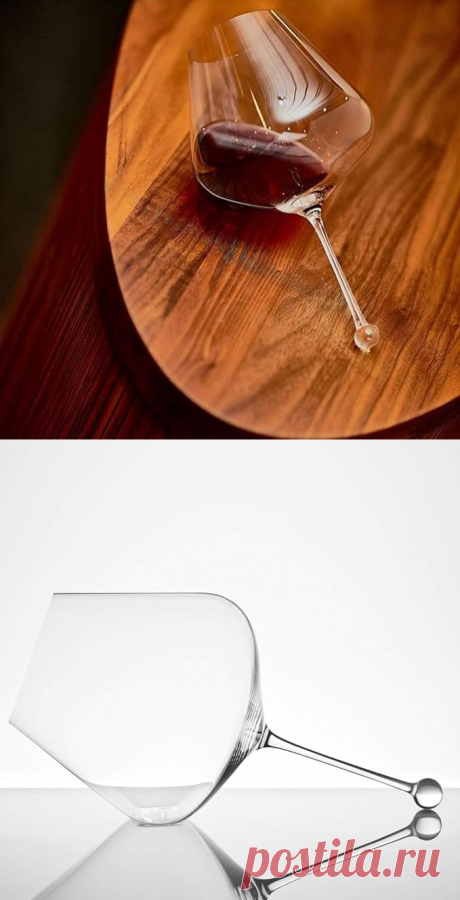 Amazon.com | Zalto Denk'Art Gravitas Omega Wine Glass/Tasting Glass Hand-Blown Crystal: Wine Glasses