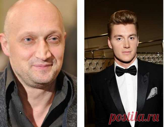 Гоша Куценко и Алексей Воробьев подрались в туалете ресторана: причина
