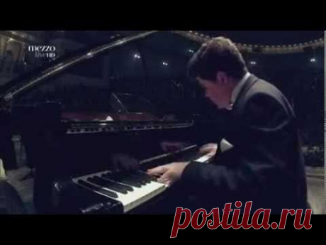 Денис Мацуев исполняет Концерт для фортепиано с оркестром №2,3 Рахманинова С. В. - YouTube