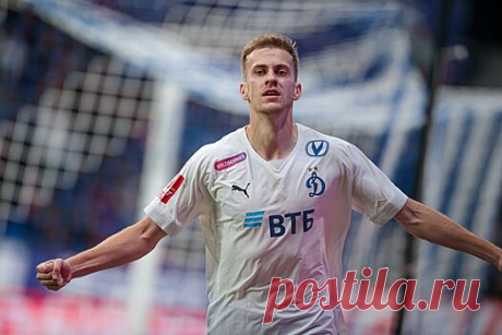 Даниил Фомин ответил на вопрос о шансах «Динамо» на чемпионство | Bixol.Ru