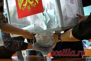 Совфед одобрил закон о запрете для иноагентов участвовать в выборах