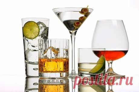 Эксперт назвал самые "пьющие" профессии | Bixol.Ru