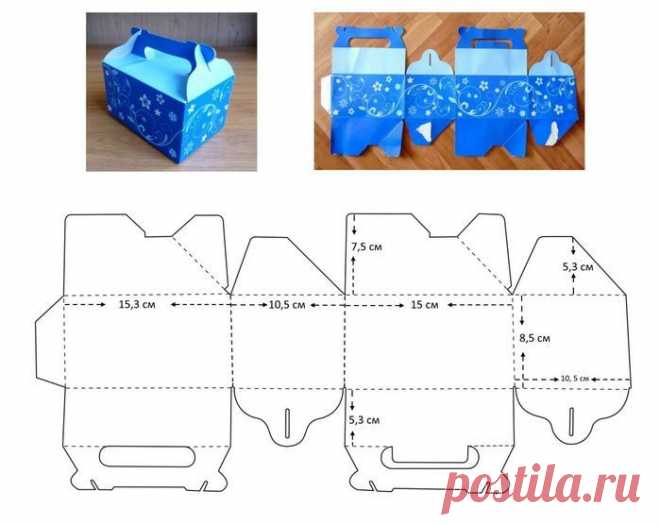 Красивые коробочки для подарков своими руками: идеи, формы, шаблоны, трафареты, схемы, оформление, фото. Как украсить коробочку для подарка своими руками?