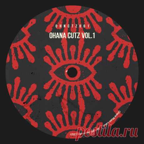 VA - Ohana Cutz Vol.1 OHNCTZ001 » MinimalFreaks.co
