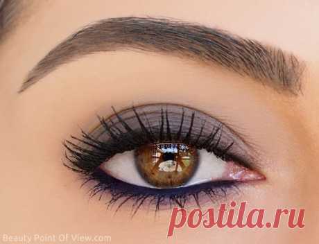 Makeup Tutorial Using Eyeliners - Beauty Point Of View