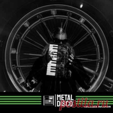 Metal Disco - Hellion Reaper (2024) Artist: Metal Disco Album: Hellion Reaper Year: 2024 Country: Australia Style: Darkwave, Coldwave, EBM