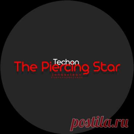 Jonasclean - Techon the Piercing Star [Our Yunus Records]