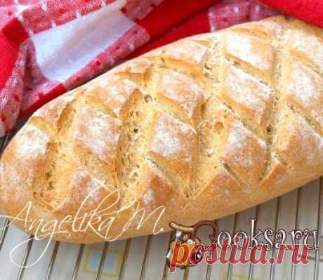 Цельнозерновой хлеб фото рецепт приготовления