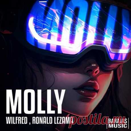 Wilfred & Ronald Lezama - Molly