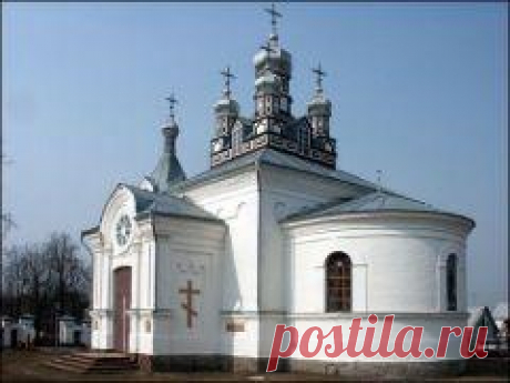 30 июля отмечается день города "Высокое"