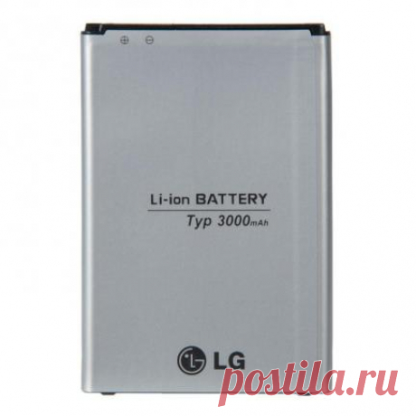 Аккумулятор для LG G3 в Краснодаре Аккумулятор для LG G3 - купить в Краснодаре. ⚡ Цена: 399 ₽ 🚚 Быстрая доставка: 200 ₽. 📍 Самовывоз из магазина. Посмотреть адреса магазинов PartsDirect.ru в Краснодаре