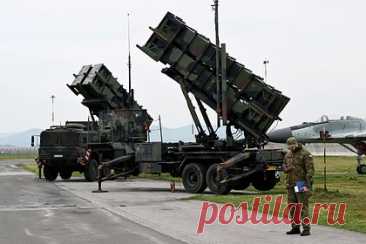 В Киеве заявили о скорых поставках систем ПВО Patriot для Харькова.