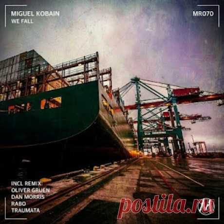 lossless music  : Miguel Kobain - We Fall