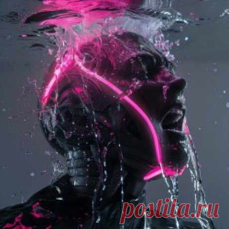 Faderhead - Breathe Again (2024) [Single] Artist: Faderhead Album: Breathe Again Year: 2024 Country: Germany Style: Futurepop, EBM