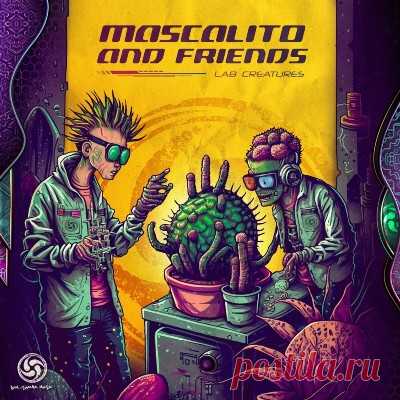Mascalito – Lab Creatures