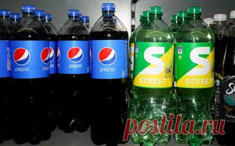 PepsiCo прекратила производство Pepsi, 7UP и Mountain Dew в России. В PepsiCo сообщили, что запасы концентратов для производства газированных напитков в России закончились, и компания, как и заявляла в марте, прекращает их производство