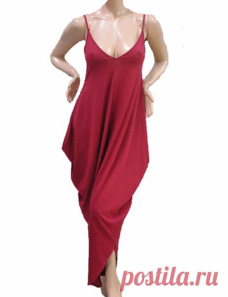 romper fashion Picture - More Detailed Picture about Sexy Deep V Backless Red Jumpsuit Women 2015 New Plus Size Summer Style Rompers Womens Jumpsuit Loose Long Pants Rompers Overall Picture in Jumpsuits &amp; Rompers from Shenzhen Bothwinner Plastic Electronic Factory | Aliexpress.com | Alibaba Group