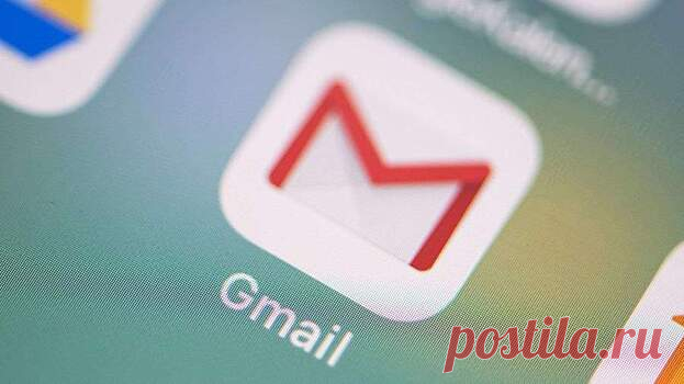Gmail исполнилось 20 лет | Bixol.Ru
