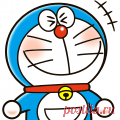 Sticker Day: Doraemon – LINE stickers | LINE STORE Doraemon and his buddies are celebrating LINE Sticker Day! Send these to all your best friends.