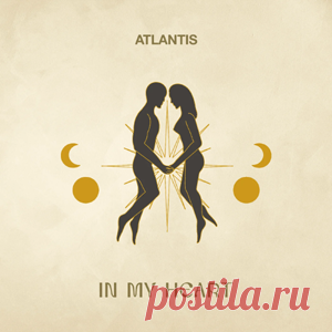 Atlantis (ofc) - In My Heart | 4DJsonline.com