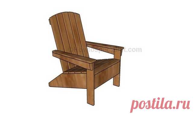 Садовое кресло Садовое креслоСадовое кресло немного непривычно свои формами, но бесконечно удобно.