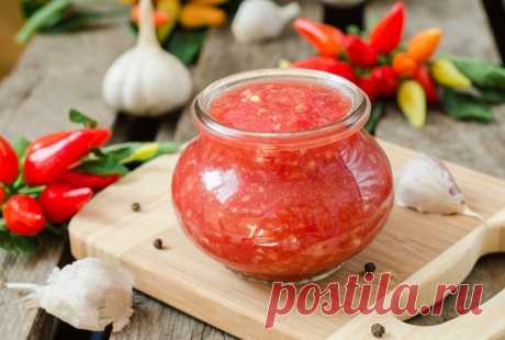 Хреновина — легко и вкусно. Рецепт приготовления хреновины на зиму с помидорами и чесноком по «правильному», классическому рецепту.